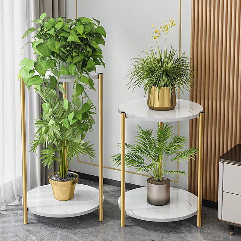 Round Mable Table