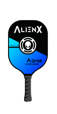 AlienX Interverse Orbit