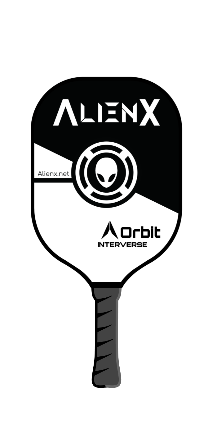 AlienX Interverse Orbit