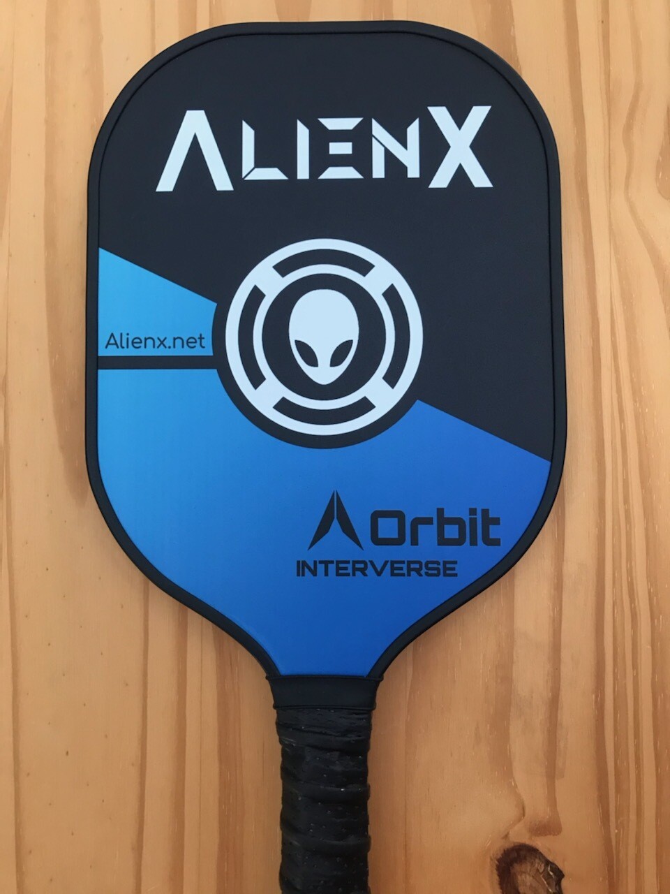 AlienX Interverse Orbit