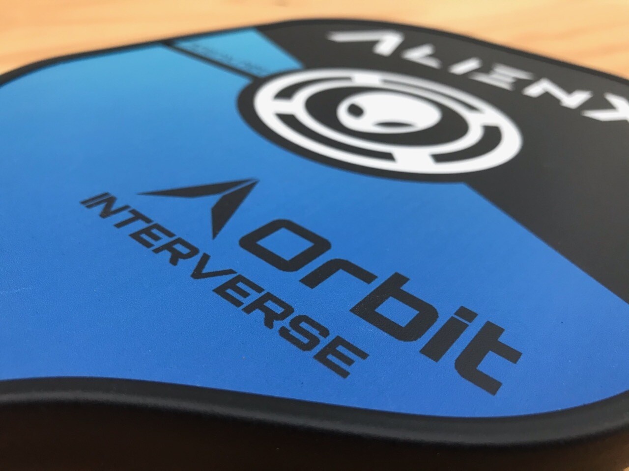 AlienX Interverse Orbit