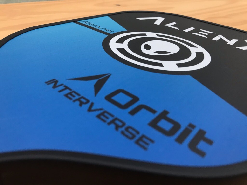 AlienX Interverse Orbit
