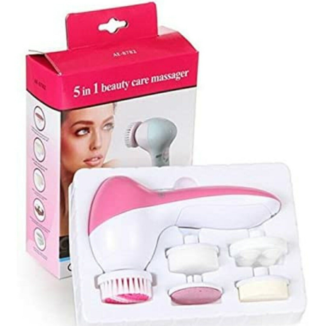 5 in 1 Massager