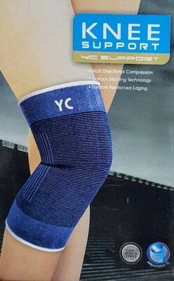 Knee Support - Pack of 2