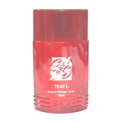 7SAVL Apparel Perfume Spray 100 ml