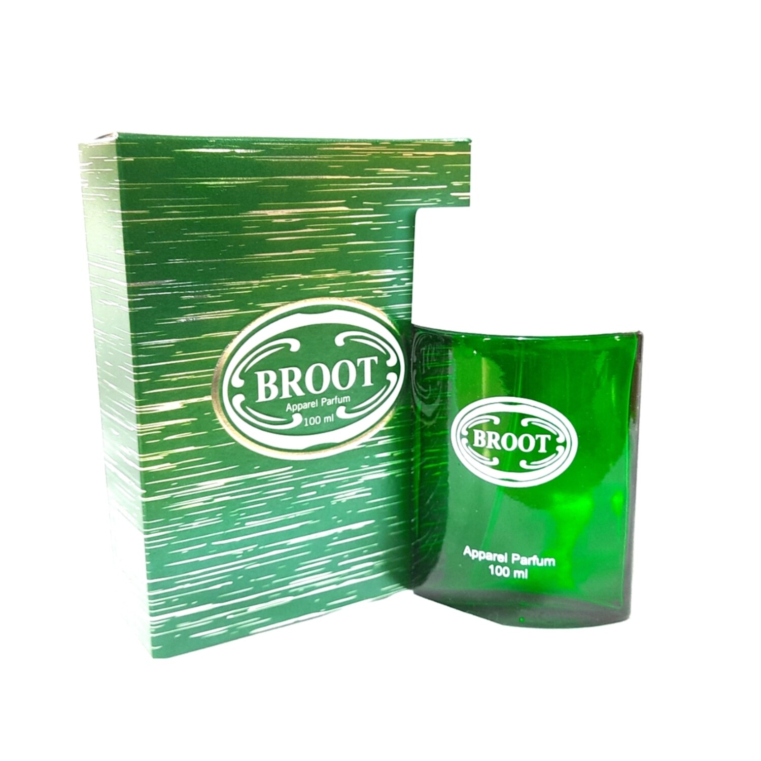 Ramco Broot Apparel Perfume Spray 100 ml