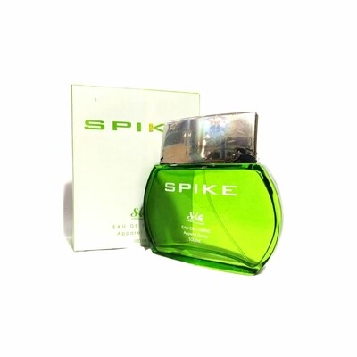 SAV SPIKE Apparel Perfume Spray 100 ml