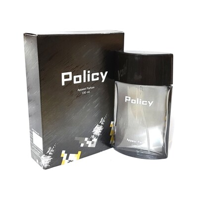 Ramco Policy Apparel Perfume Spray 100 ml