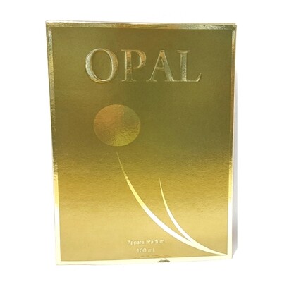 Ramco OPAL Apparel Perfume Spray 100 ml