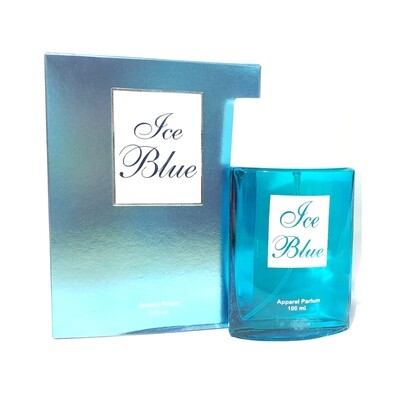 Ramco Ice Blue Apparel Perfume Spray 100 ml