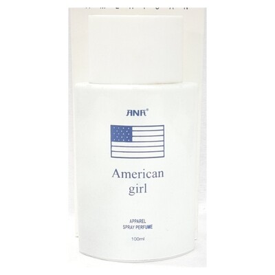 ANA American Girl Apparel Perfume Spray 100 ml