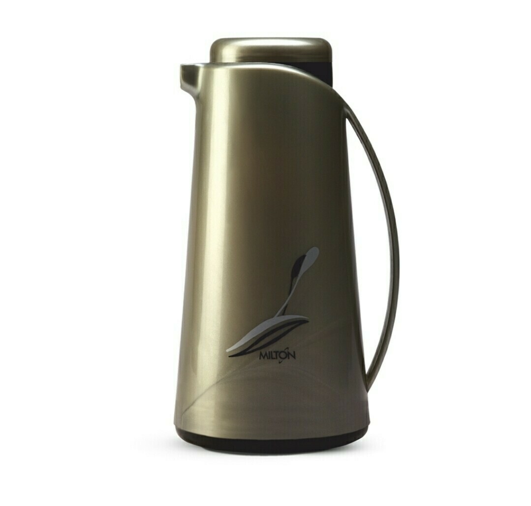 Milton thermosteel vacuum insulated flask CAFETRESSA 500