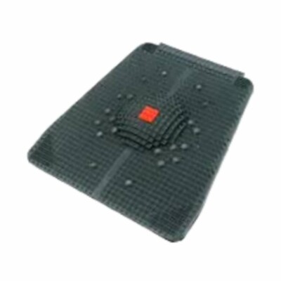Bell's Relief Mat Acupressure Magnets Pyramids For Pain Relief And Total Health Care 