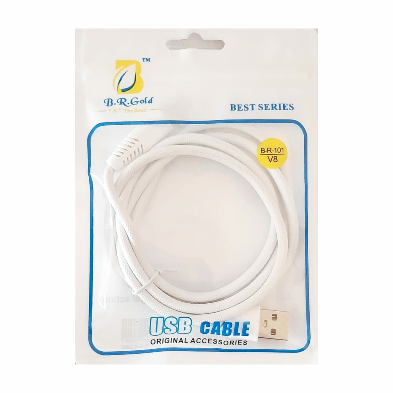 USB Charging Cable For Mobile charging/Data Transferring Cable