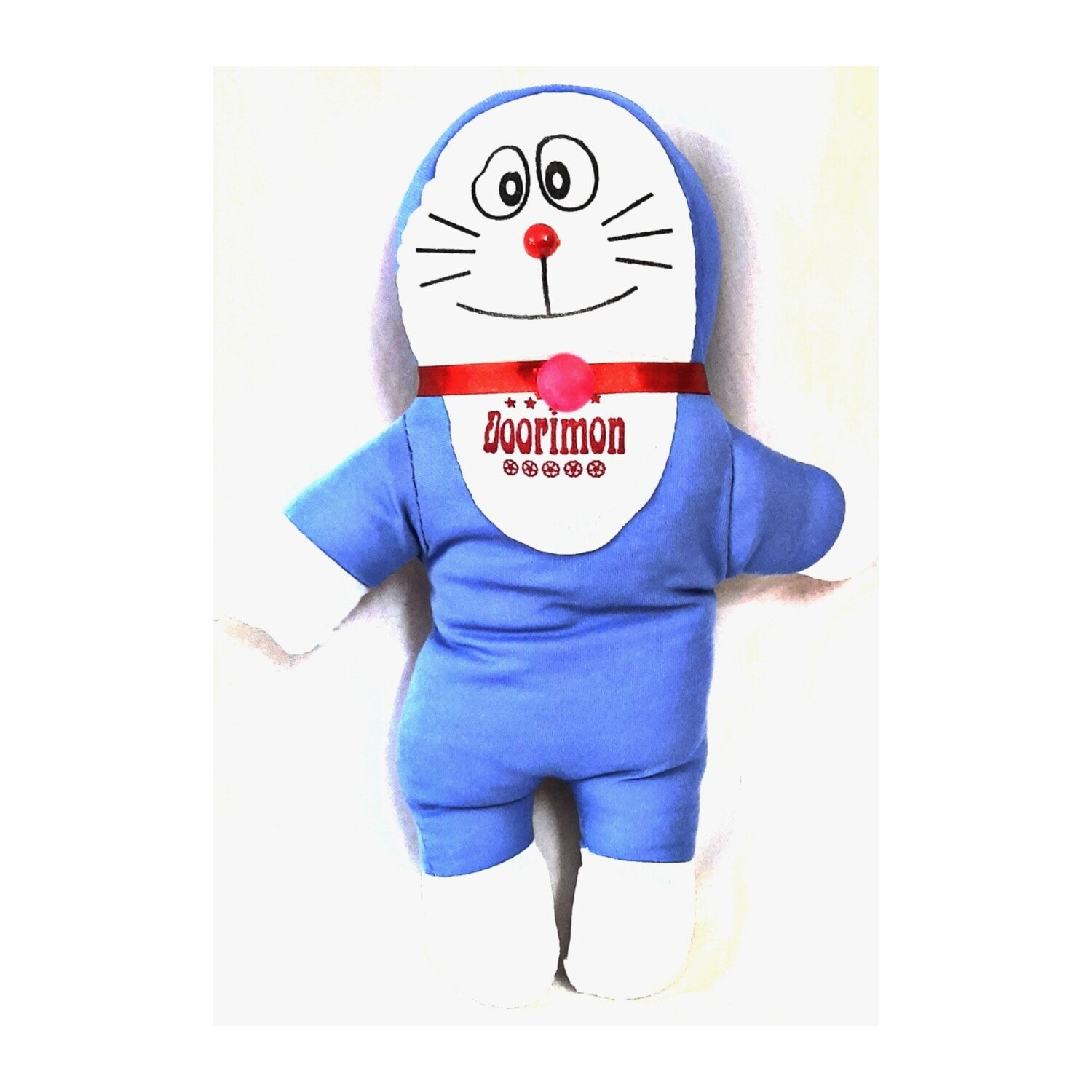 Kid's Favourite Standing Doraemon Soft Toy