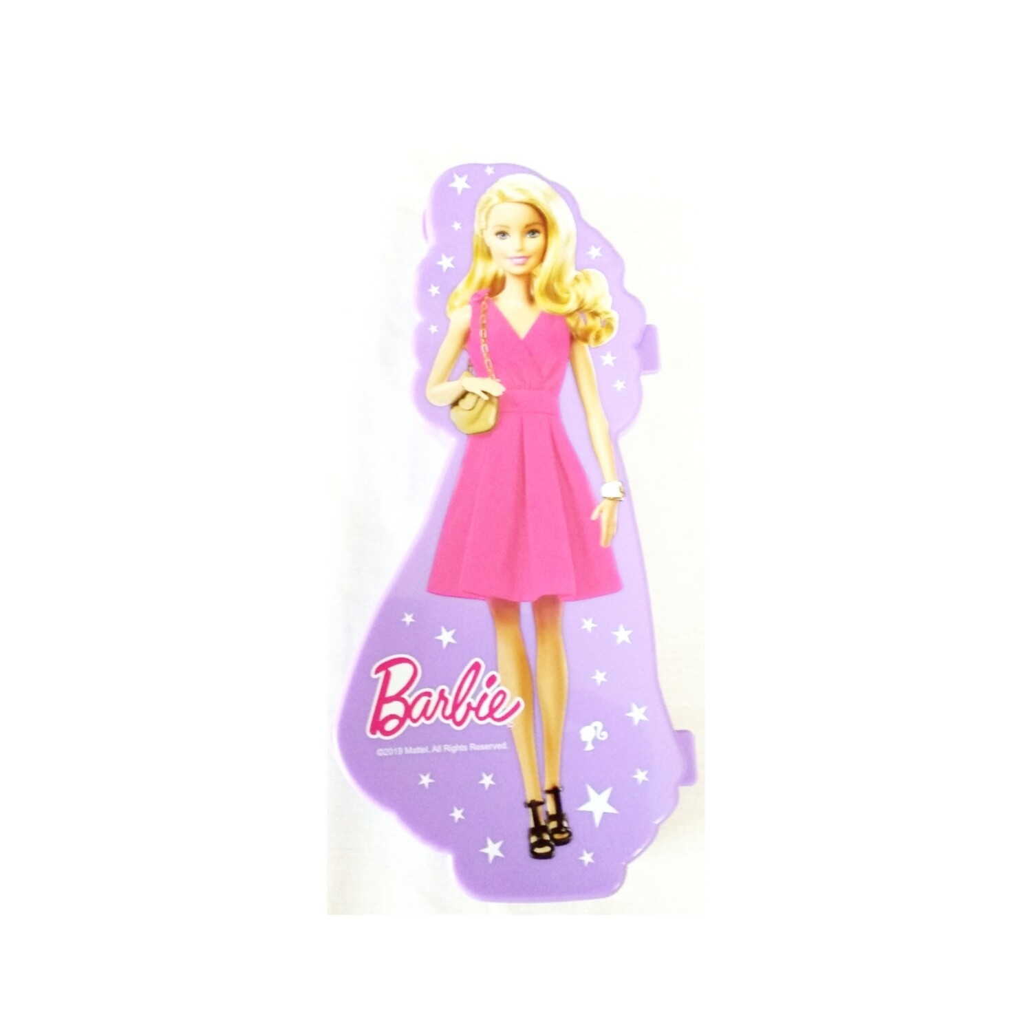 Barbie Pencil Box