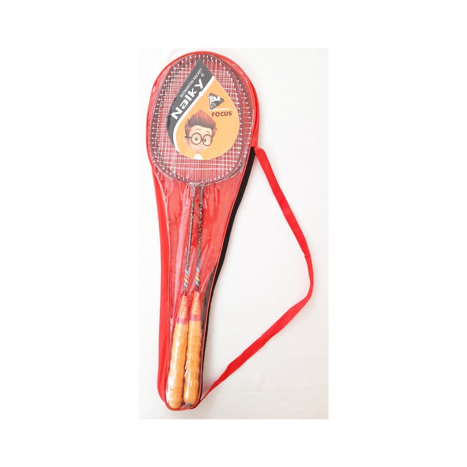Nalky Badminton Rackets