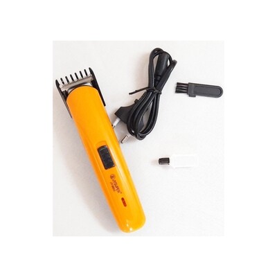 Jy Super Hair Trimmer Rechargeable