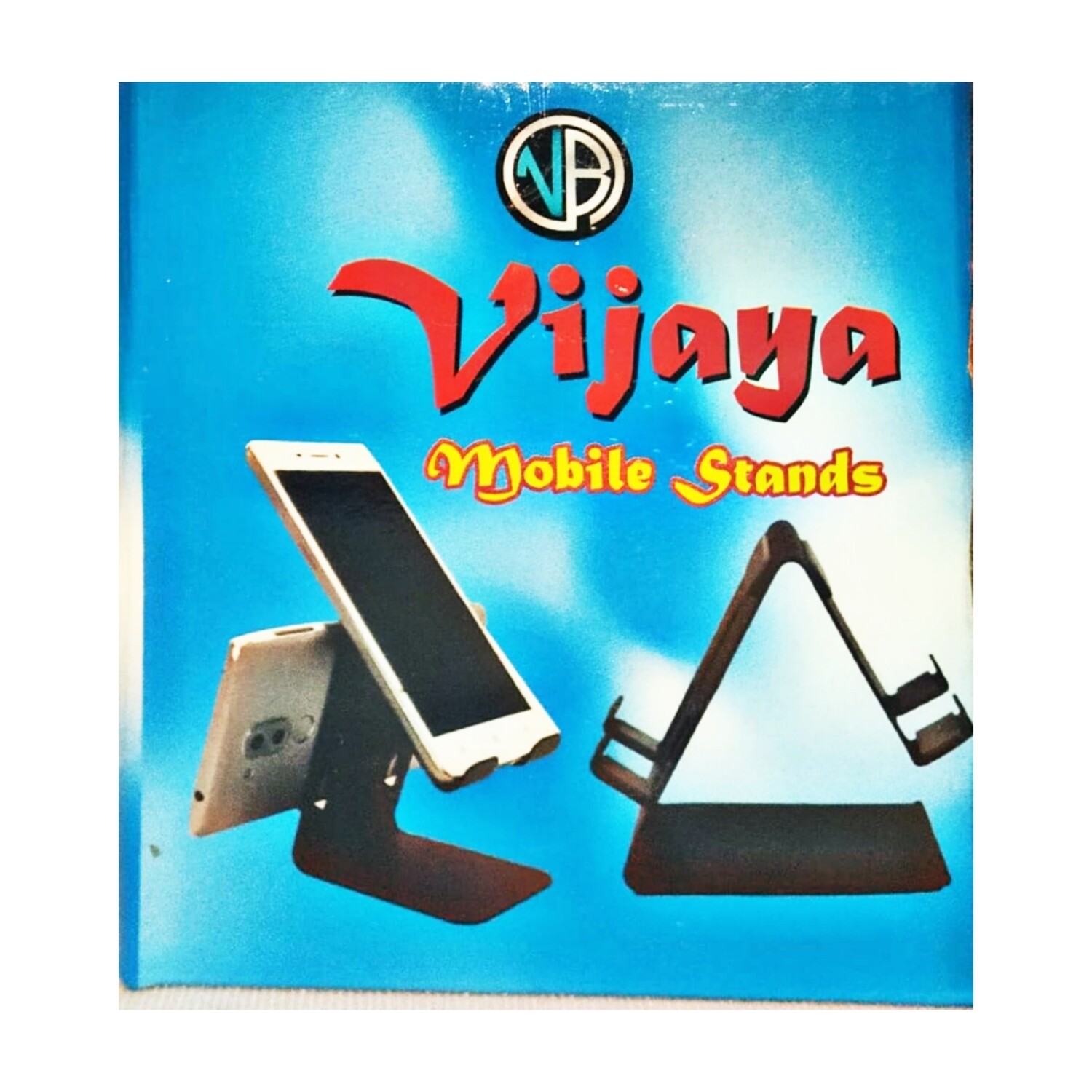 Vijaya Mobile Stand