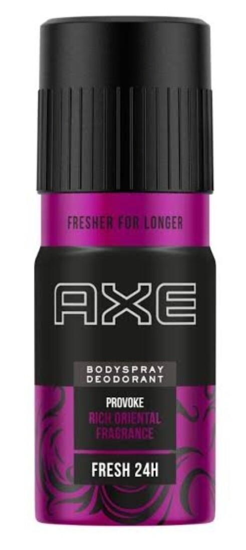 AXE Provoke Deodorant Body Spray (150ml)