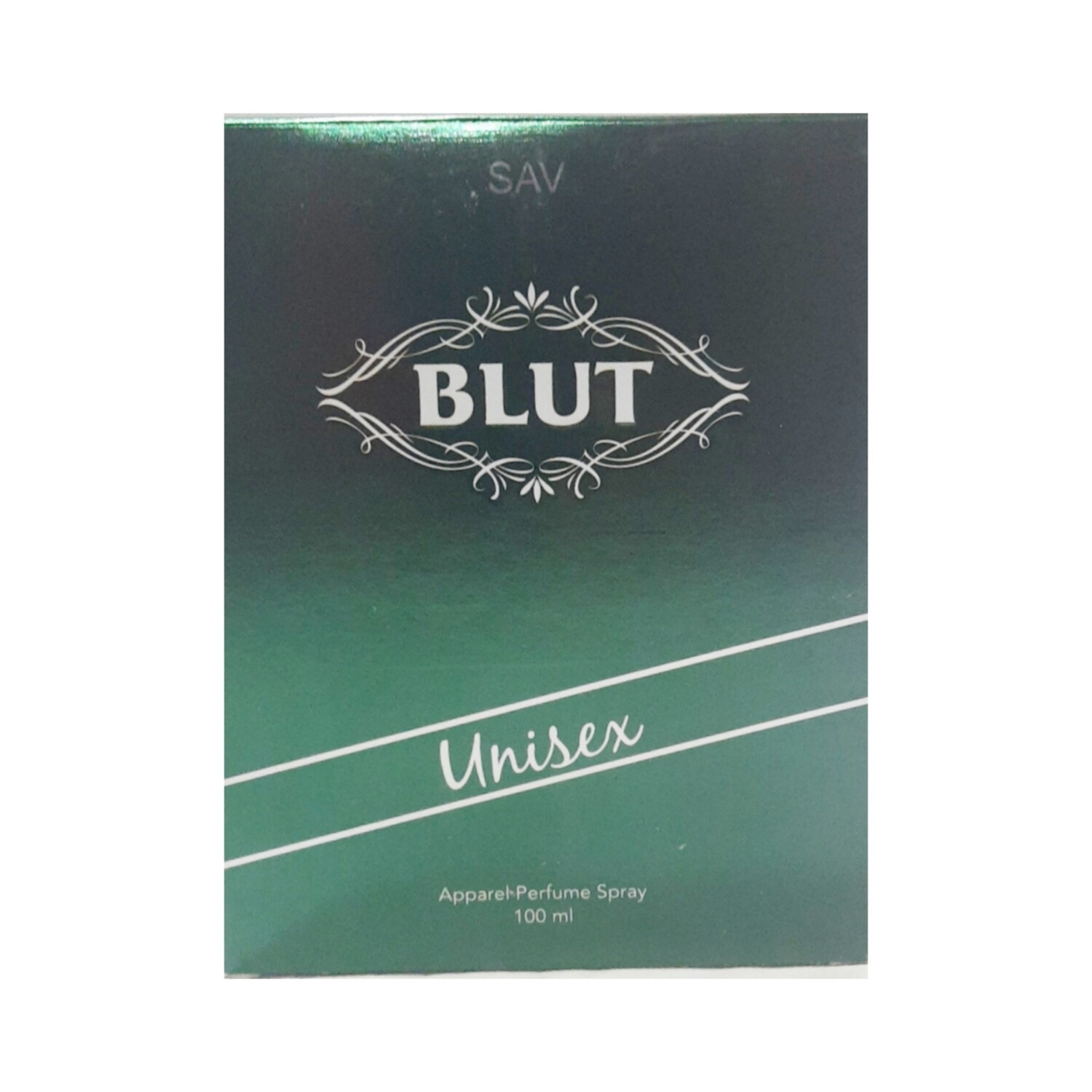 SAV BLUT Apparel Perfume Spray 100 ml