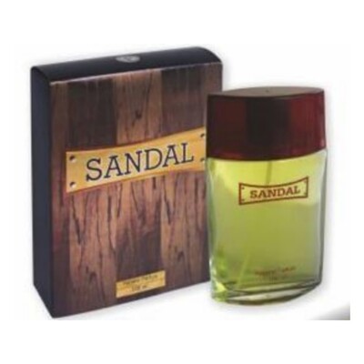 SAV SANDAL Apparel Perfume Spray 100 ml
