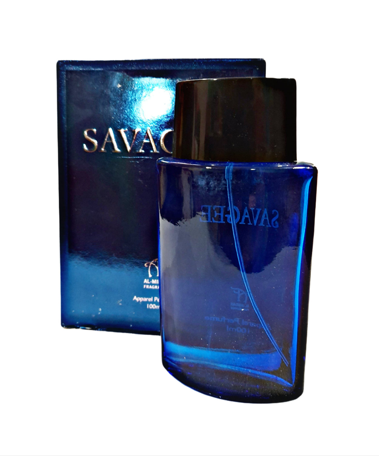 AF Savagee Apparel Perfume Spray 100 ml