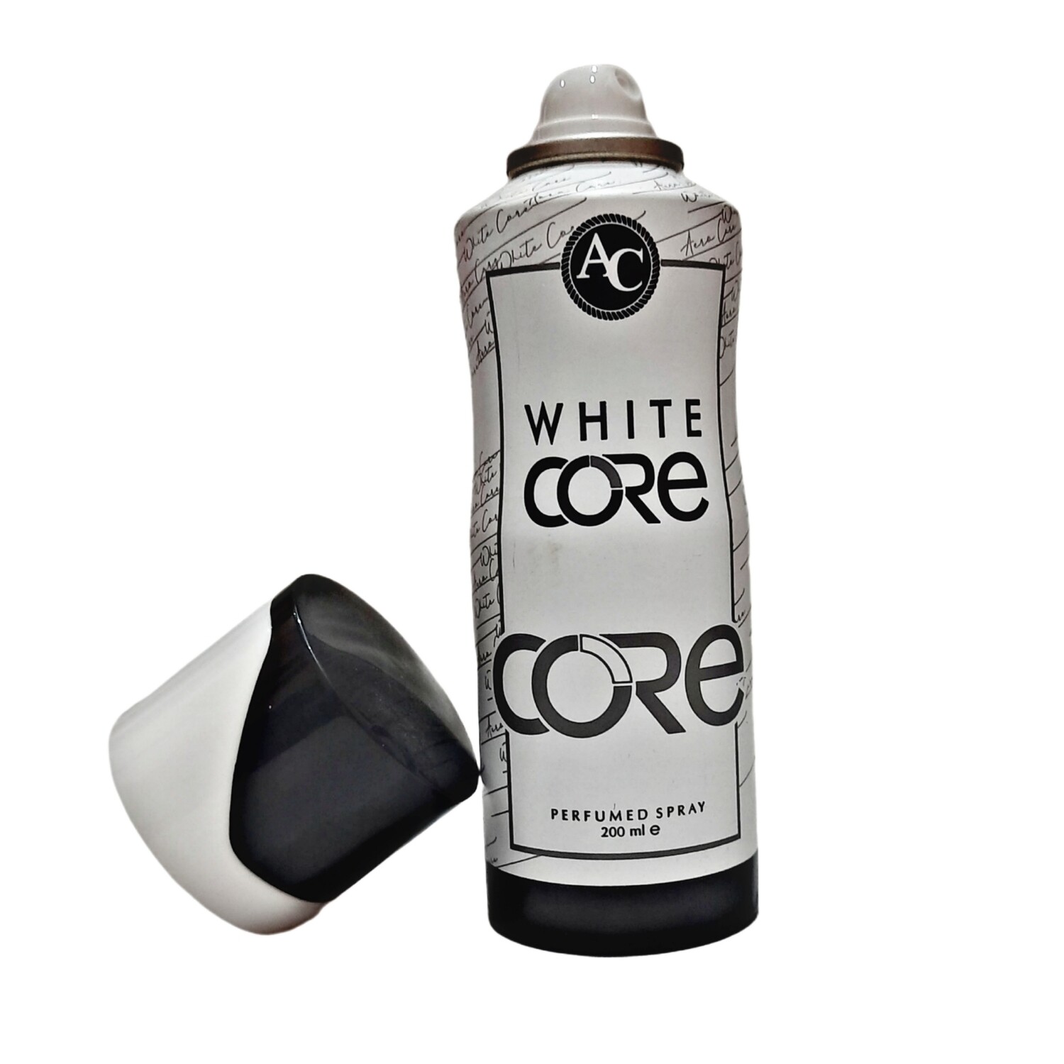 Aero Care (AC) White Core Deodorant Spray 200 ml
