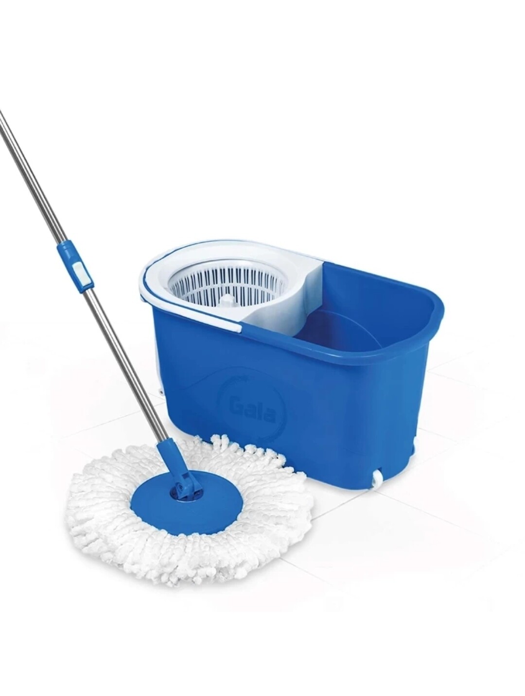Gala Quick Spin Mop