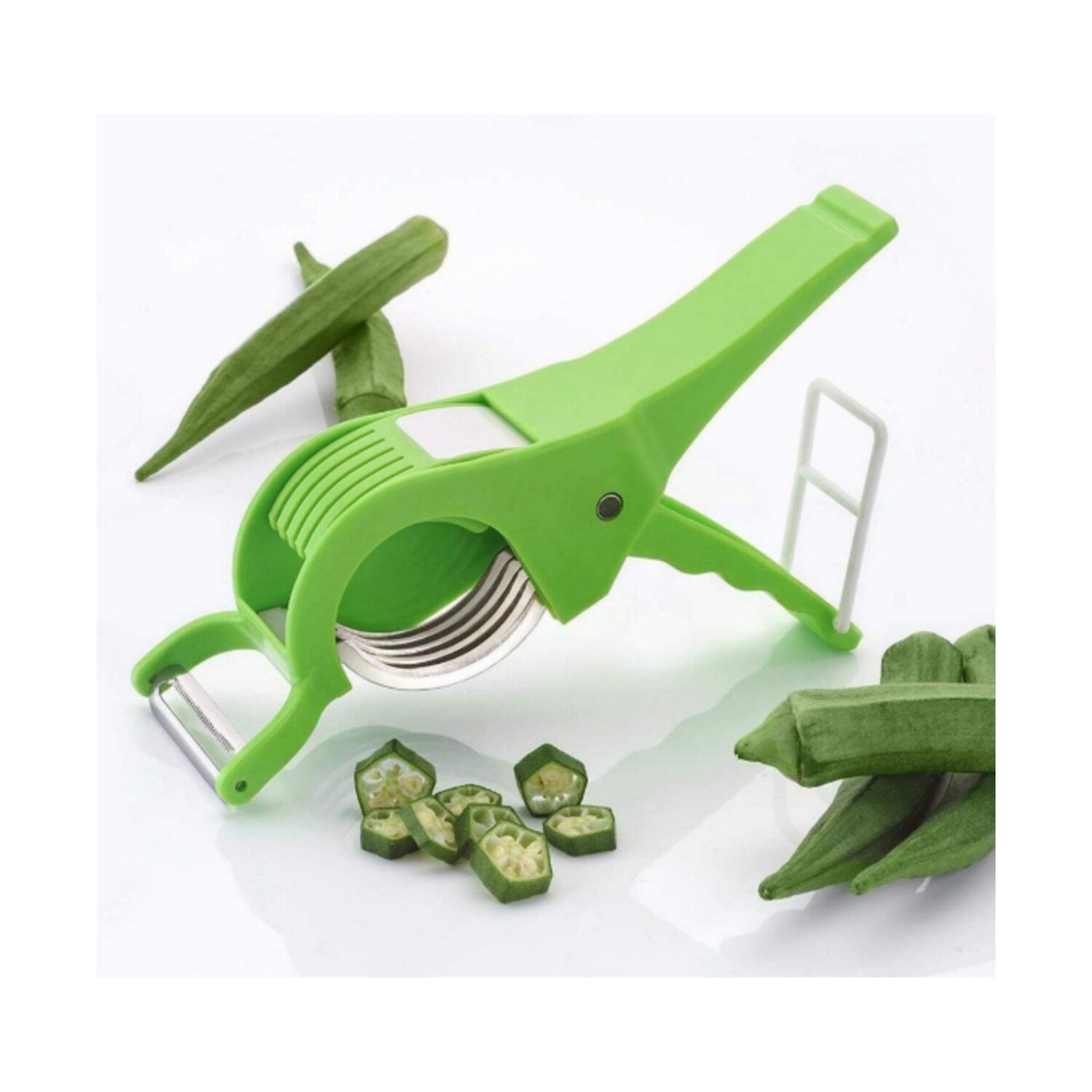 Marwell 2in 1Cutter and Peeler