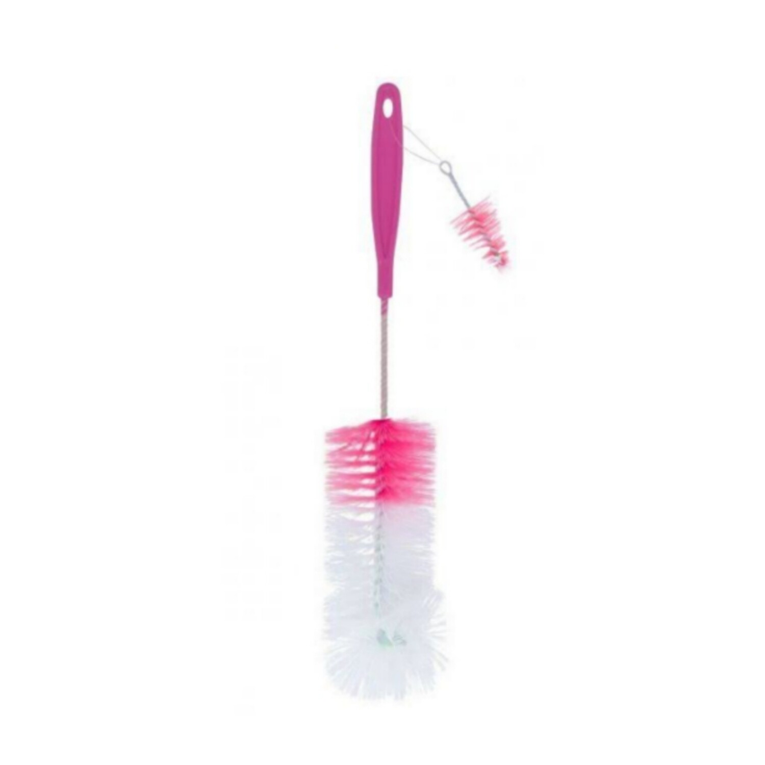 Long Handle Sparkle Cleaning Brush