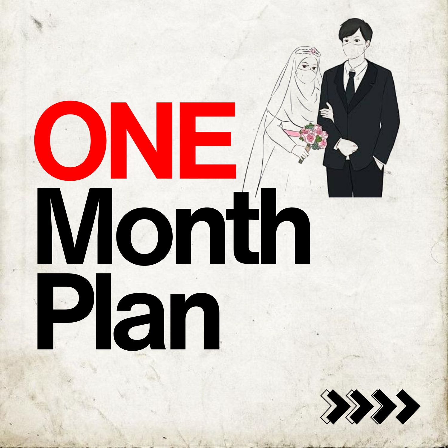 One Month Plan