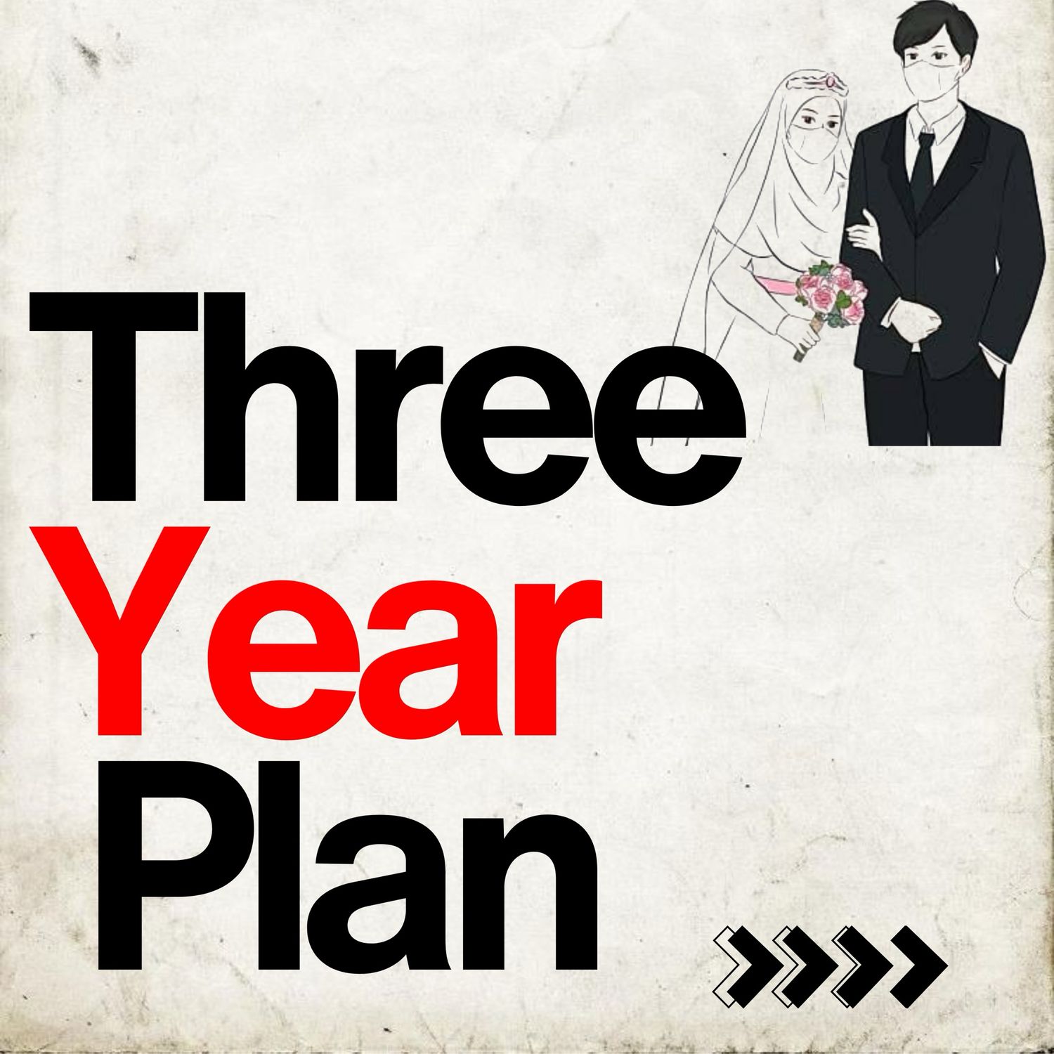 Three Year Plan
