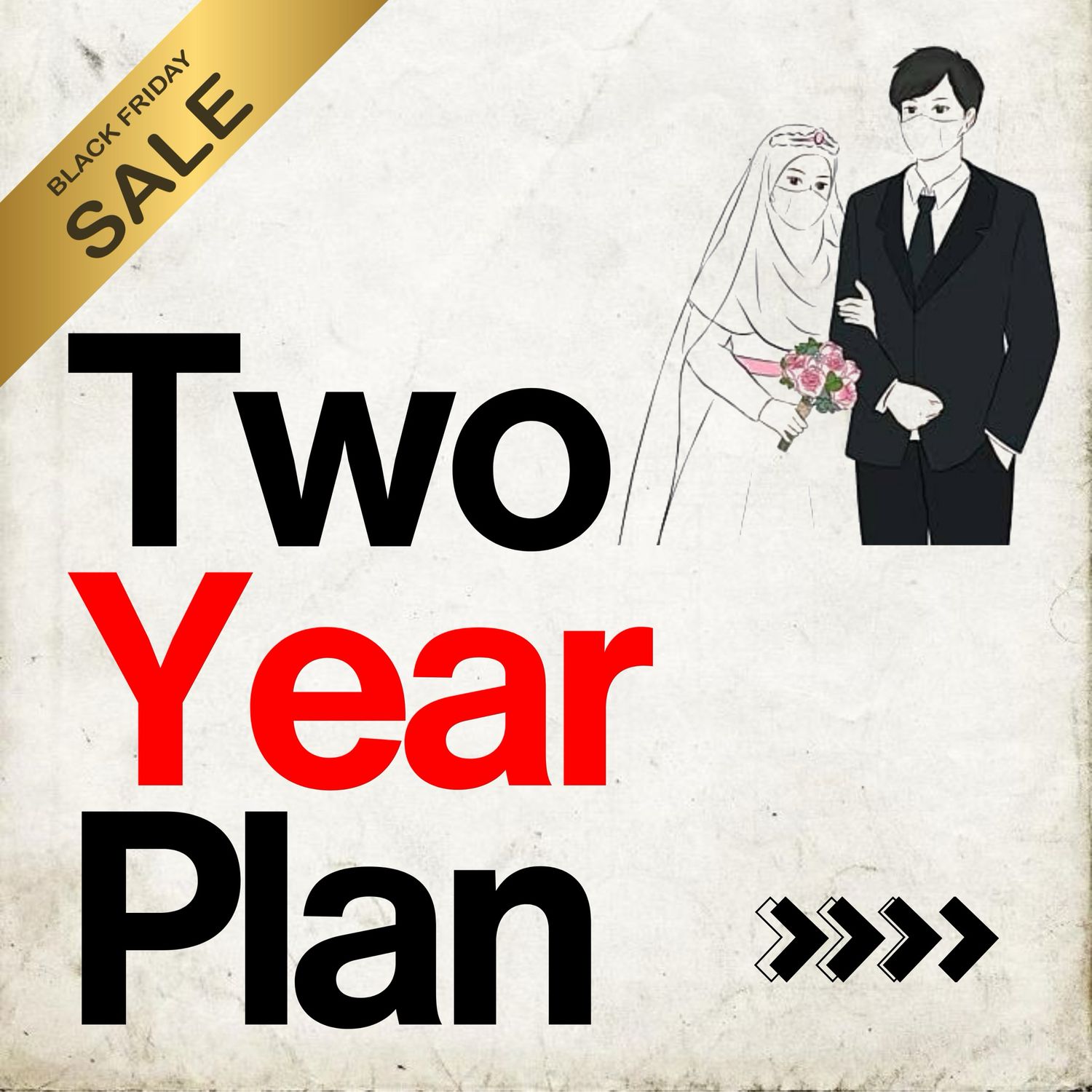 2 Year Plan