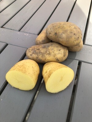 Potatis, Annabelle, 2 kg