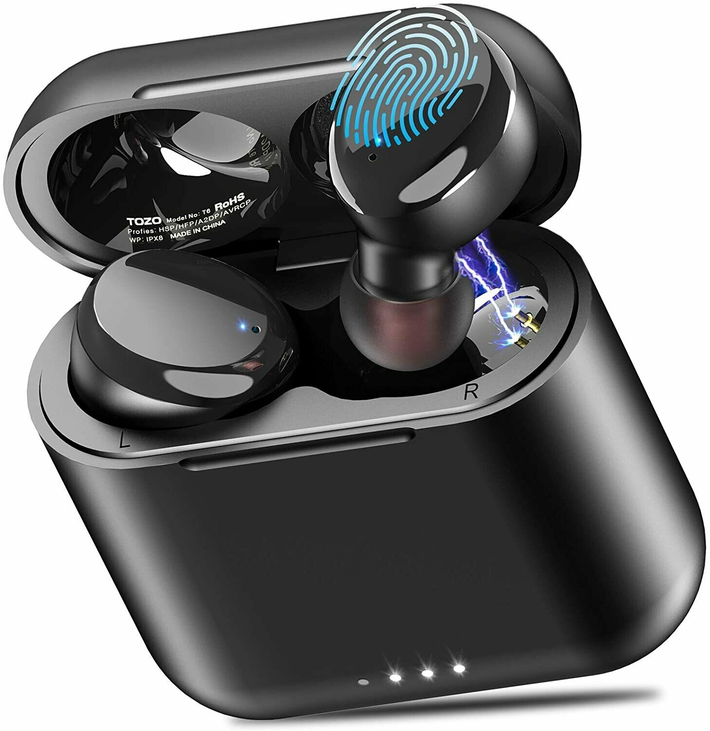 tws a2 true wireless headset