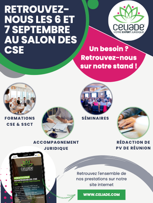 Envoyer des Newsletters à nos fichiers PRO ou CSE