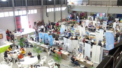 Exposer au Salon de Février ( 42 eme )