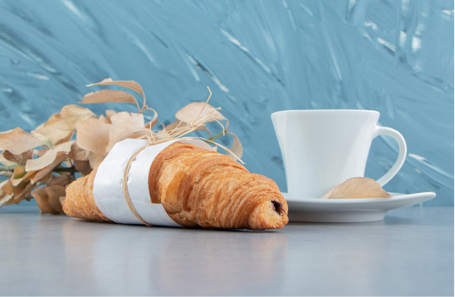 PETIT DÉJEUNER en Février