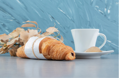 PETIT DÉJEUNER en Février