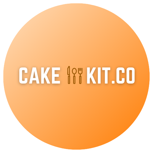 CAKE KIT CO