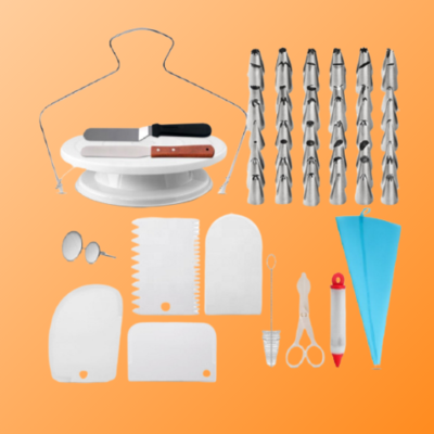 Decorating Kits