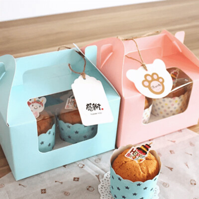CAKE BOXS