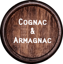 Cognac / Armagnac