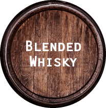 Blended Whisky