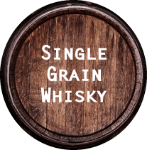 Single Grain Whisky
