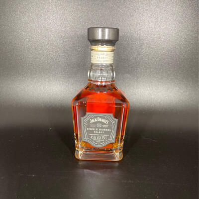 Jack Daniels - Single Barrel Select - L-34 - Barrel 18-8263 Jack Daniels - Single Barrel Select - L-34 - Barrel 18-8263
