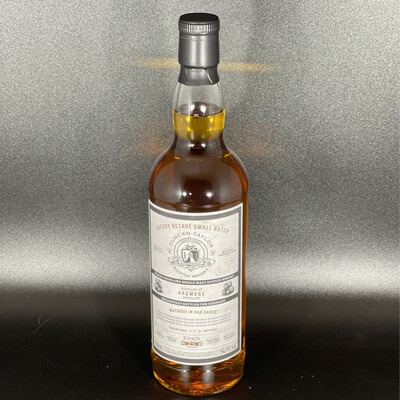 Ardmore - 11 Jahre - DT - Sherry Octave Small Batch - 54,9%