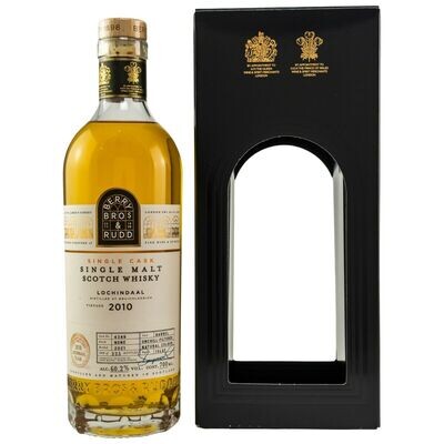 Lochindaal - 2010/2021 - Singlecask #4348 - Barreel - 1 von 225 - 60,2% - Islay Lochindaal - 2010/2021 - Singlecask #4348 - Barreel - 1 von 225 - 60,2% - Islay