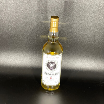 Glenlossie - The Old Pub Dogs JW - 11 Jahre - 54,5% Glenlossie - The Old Pub Dogs JW - 11 Jahre - 54,5%